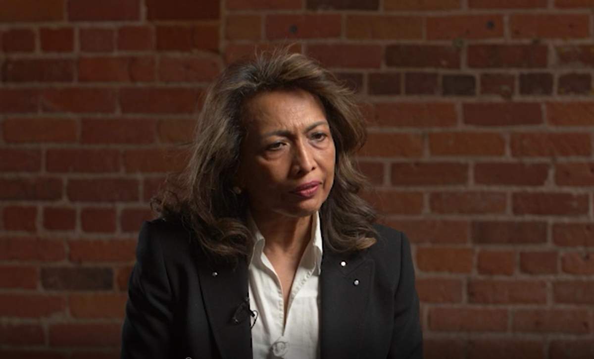 Dr. Lucy Gilbert is the director of gynecologic oncology at McGill University Health Centre in Montreal.