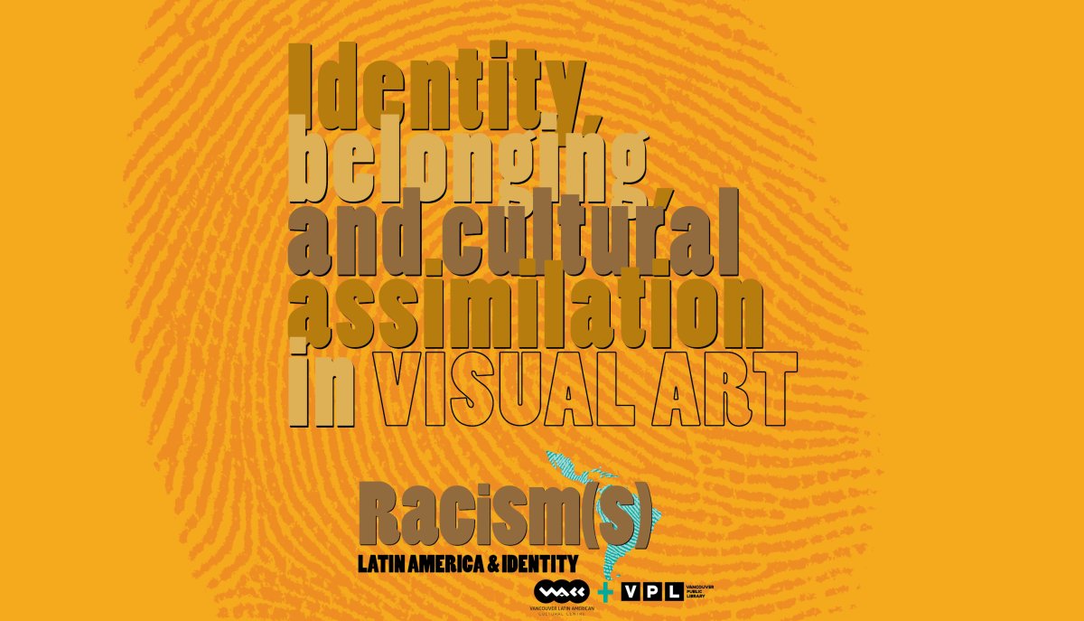 Identity, Belonging, and Cultural Assimilation in Visual Art - image