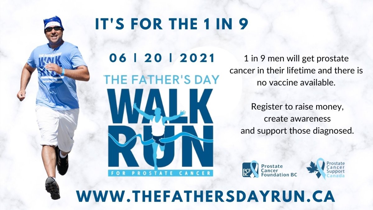 The Father’s Day Walk / Run - image