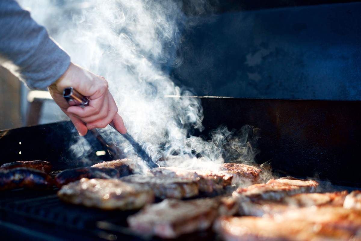 Calgary Zoo – Father’s Day BBQ Grill Packs - image