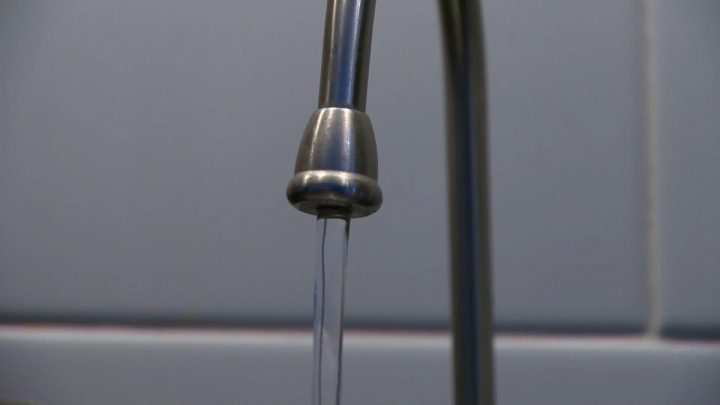 Water is safe to use and consume in Laval's Sainte-Dorothée district. 