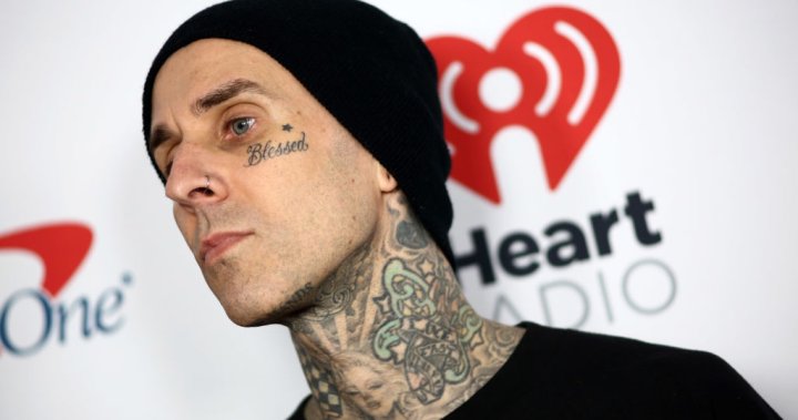 Travis Barker shares particulars of his ‘life-threatening’ hospitalization – Countrywide