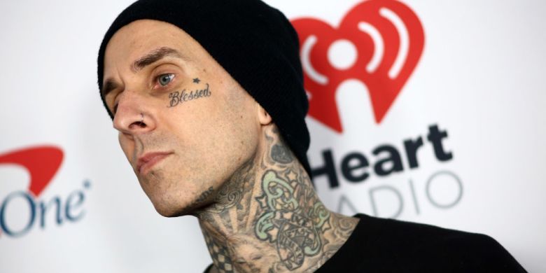 Travis Barker shares details of his 'life-threatening' hospitalization