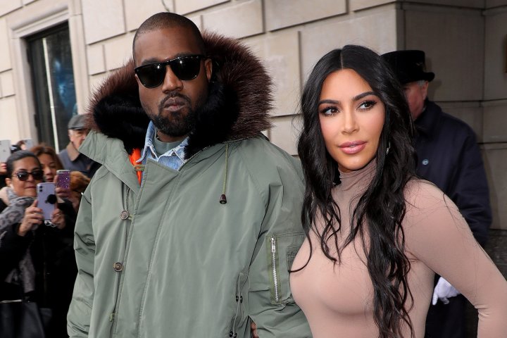 Kim Kardashian now officially a single woman, divorce from Ye finalized