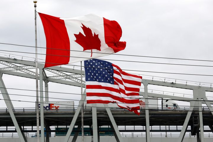 COMMENTARY: When Canada-U.S. Land Border Reopens, How Many Travellers ...