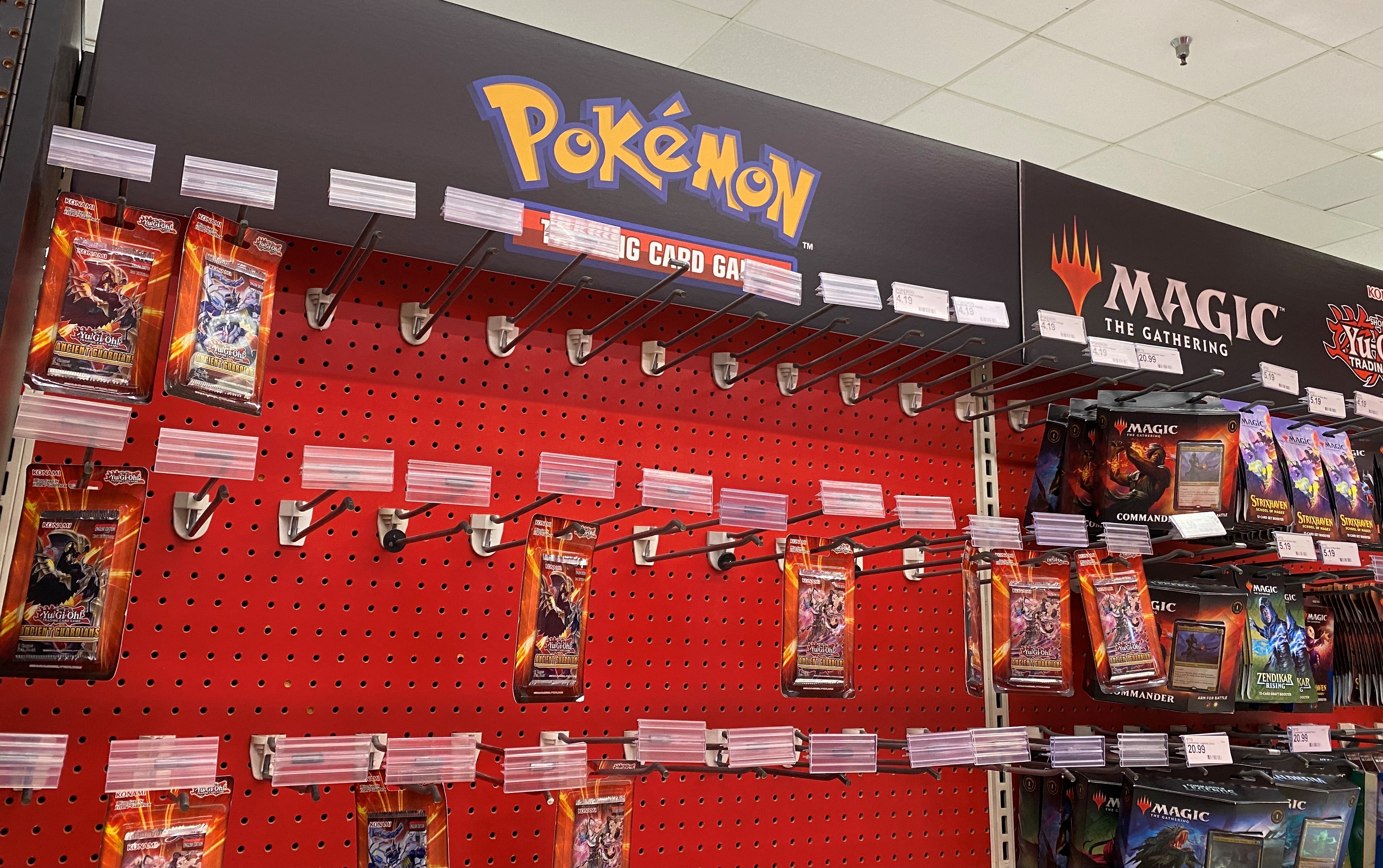 Pokemon card sales spiked amid COVID 19. Now stores are taking