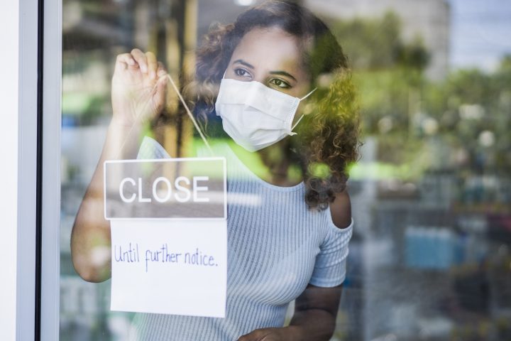 ‘It’s so frustrating’: Small businesses struggling to get money from Ontario support grant - image