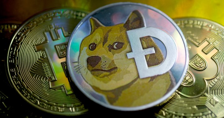 Tesla to accept dogecoin for merchandise, Elon Musk says