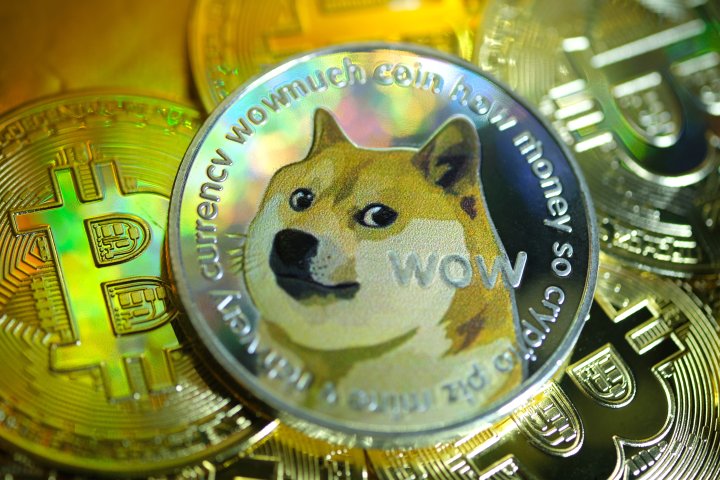 Dogecoin rallies ahead of Elon Musk’s SNL stint. Why is the cryptocurrency so popular?