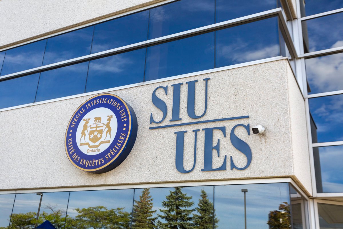 SIU invokes mandate after man seriously injured during interaction with London, Ont. police - image
