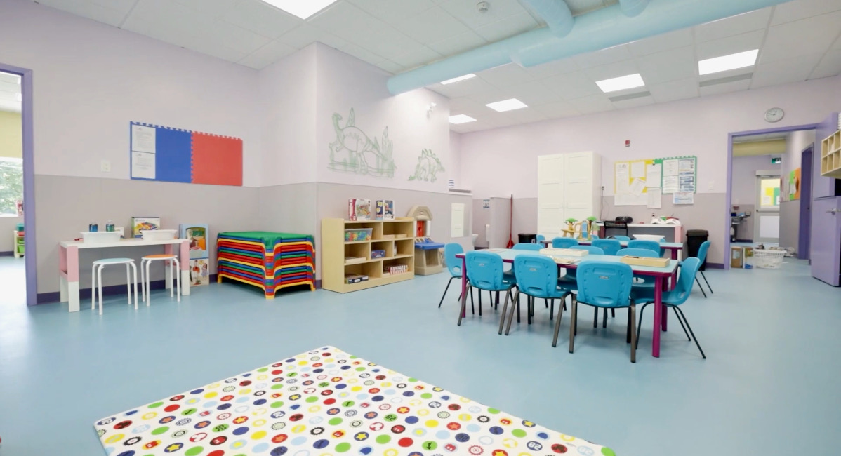 A COVID-19 outbreak has been declared over Helping Hands Daycare in Millbrook, Ont.