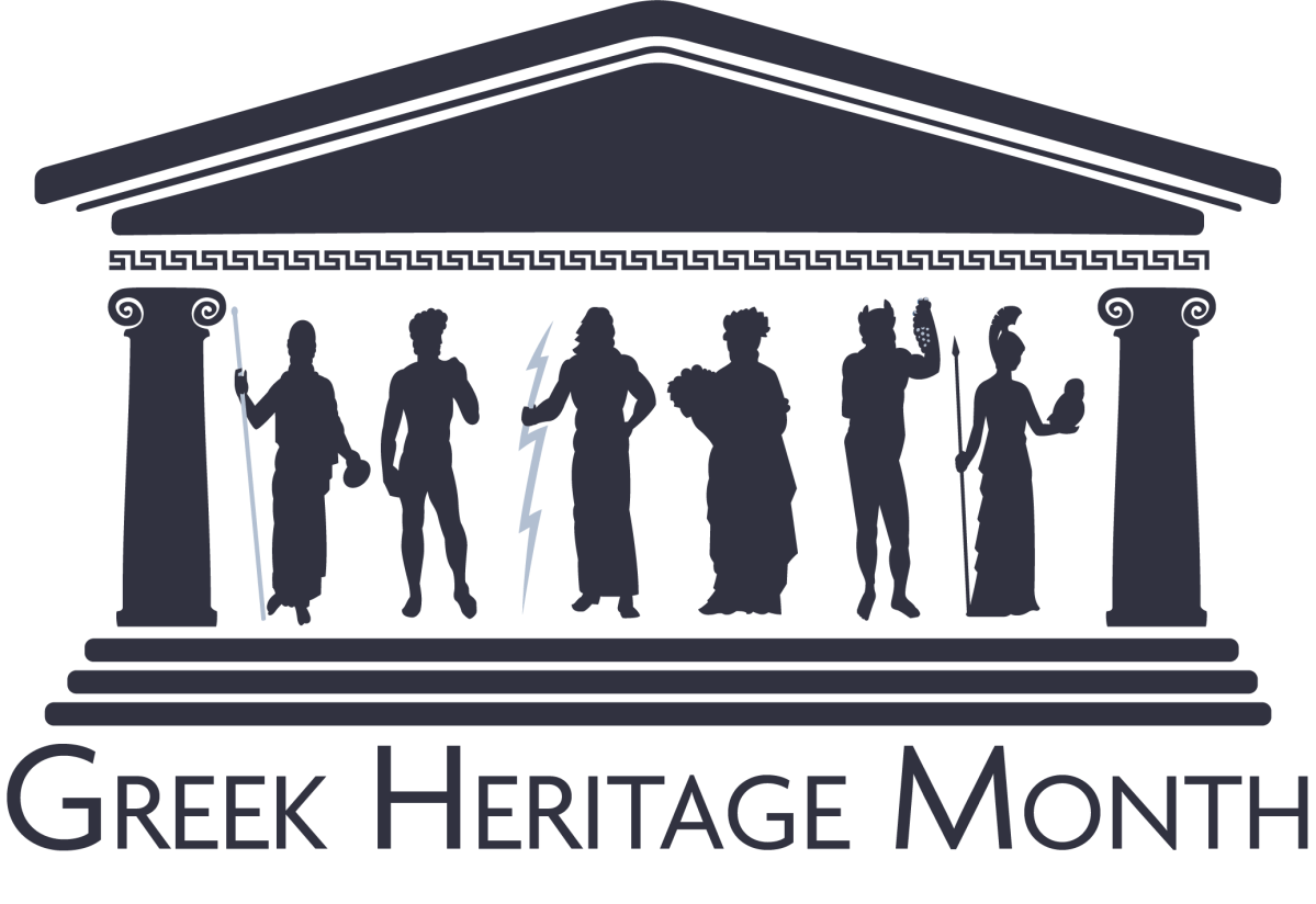 Global BC sponsors Greek Heritage Month - image