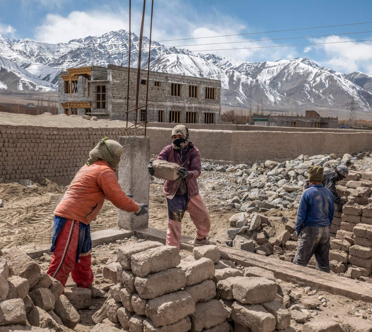 Himalaya: A Virtual Film Festival - image