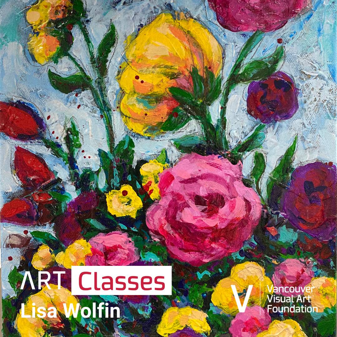 I Want You – Art Class - image