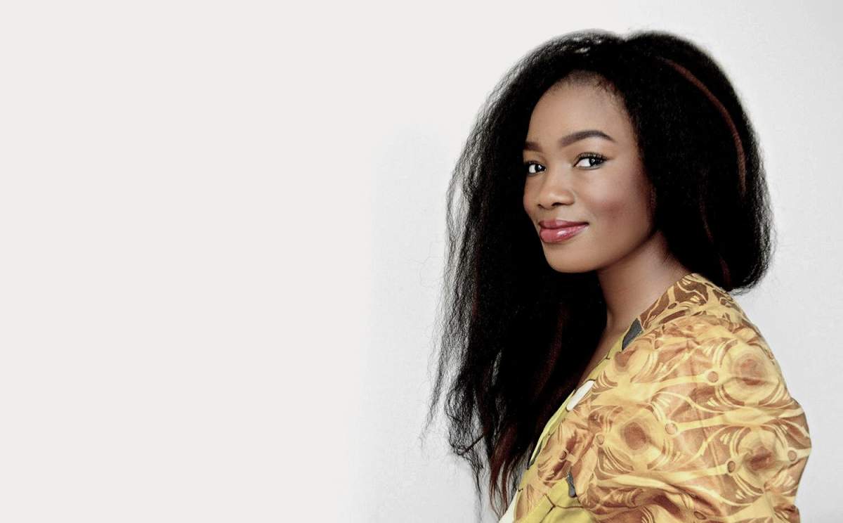 Bilingual singer-songwriter Kelly Bado is up for multiple 2021 WCMAs.