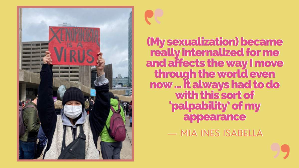 ‘Reclaiming my sexuality’: How Asian women are reshaping their sexual narrative - image
