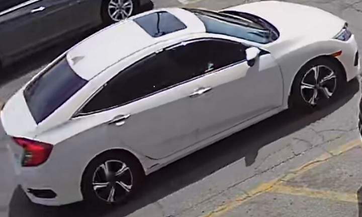 Brampton man sentenced for kidnapping, attempted kidnapping of two women
