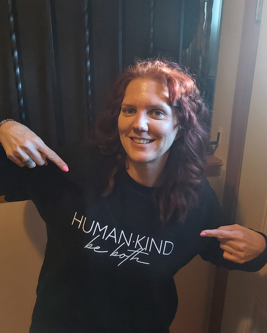 Leanne Arnal has been working tirelessly over the last few months to make the 14-day quarantine as comfortable as possible for workers. (Courtesy: Leanne Arnal)