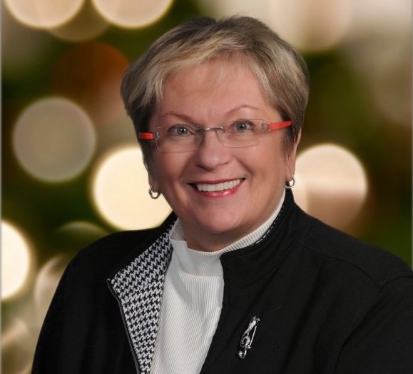Campbellford Memorial Hospital board names new president and CEO ...