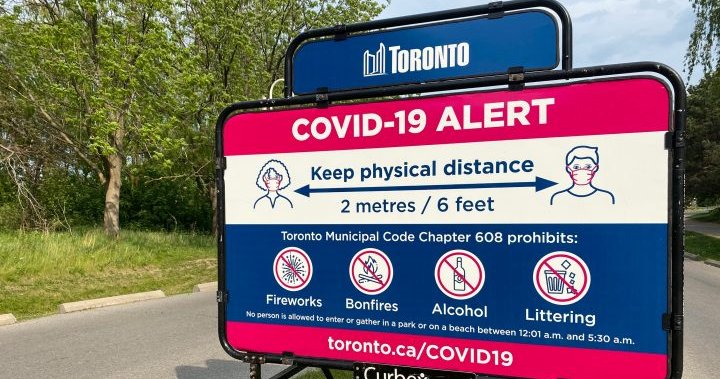SMP Negeri Toronto Timur pindah ke pembelajaran online karena investigasi COVID: TPH – Toronto