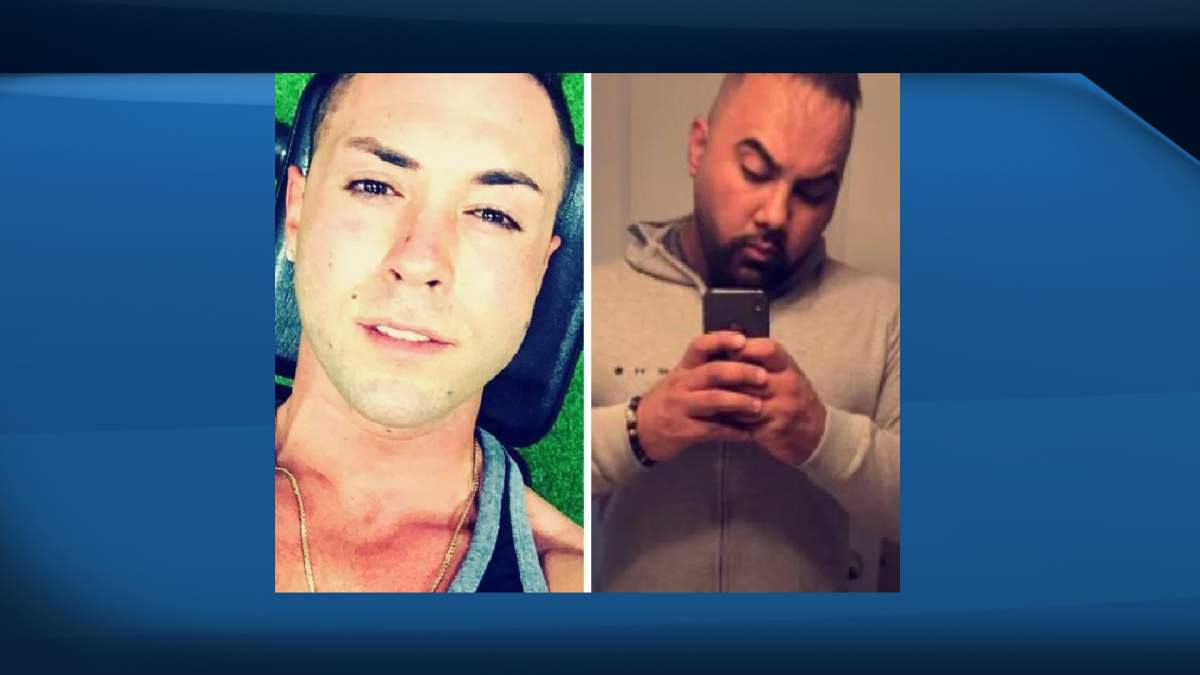 Obtained by Global News