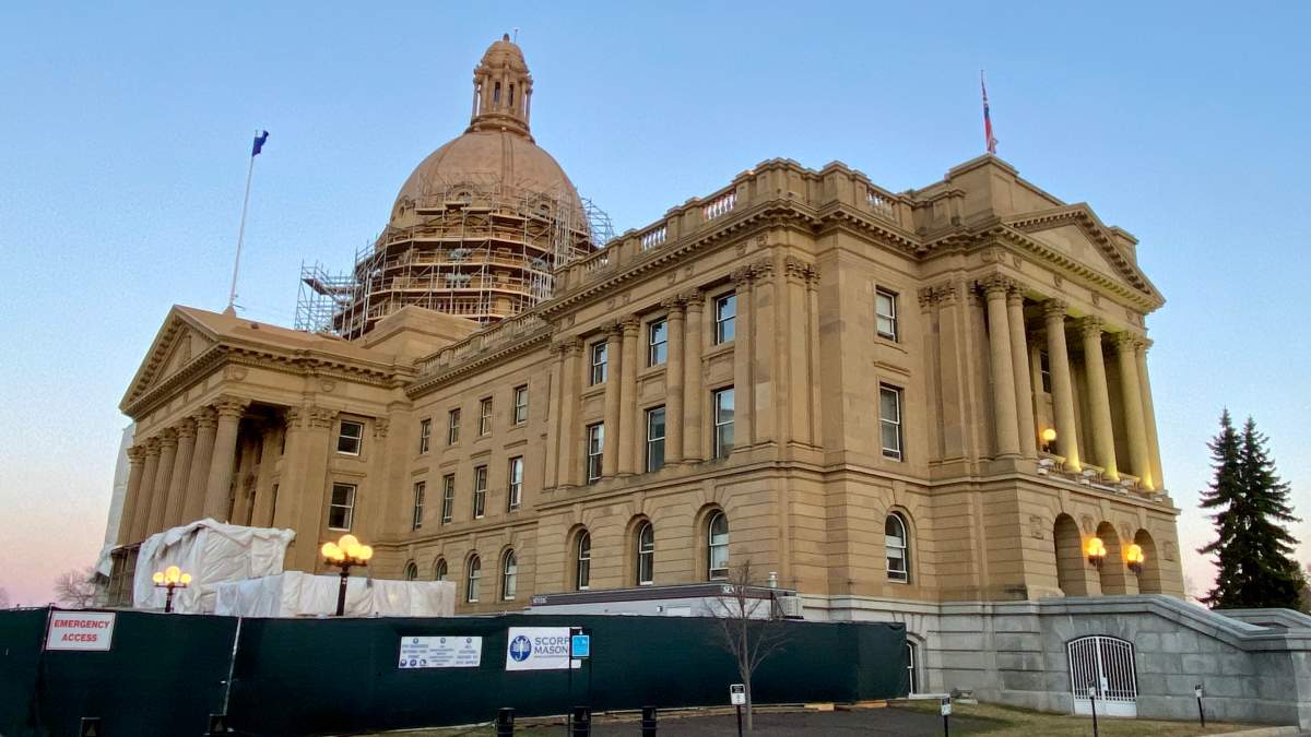 Jobs, economy and COVID-19 will be focus of the fall legislature sitting starting Oct. 25, 2021. 