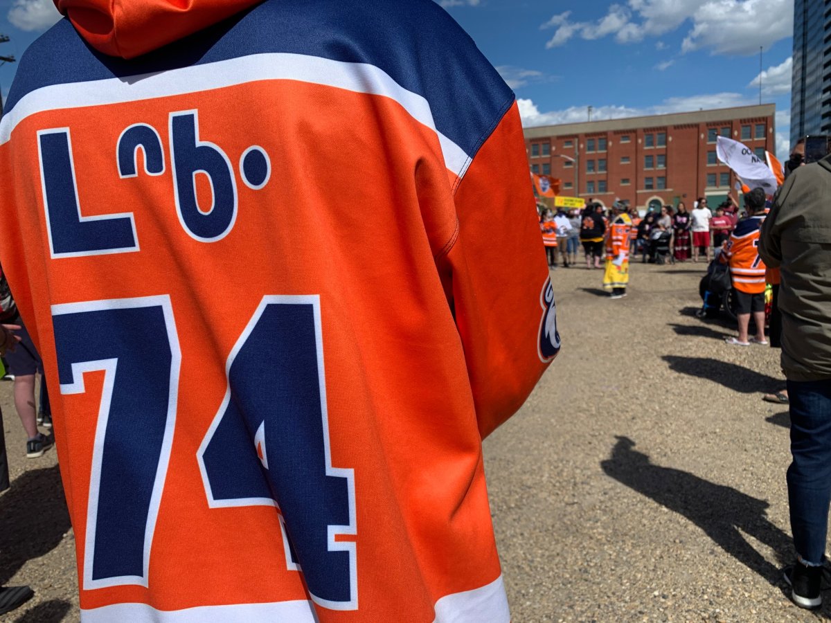 Cree Edmonton Oilers Player Ethan Bear Gets Support After Receiving Racist  Messages