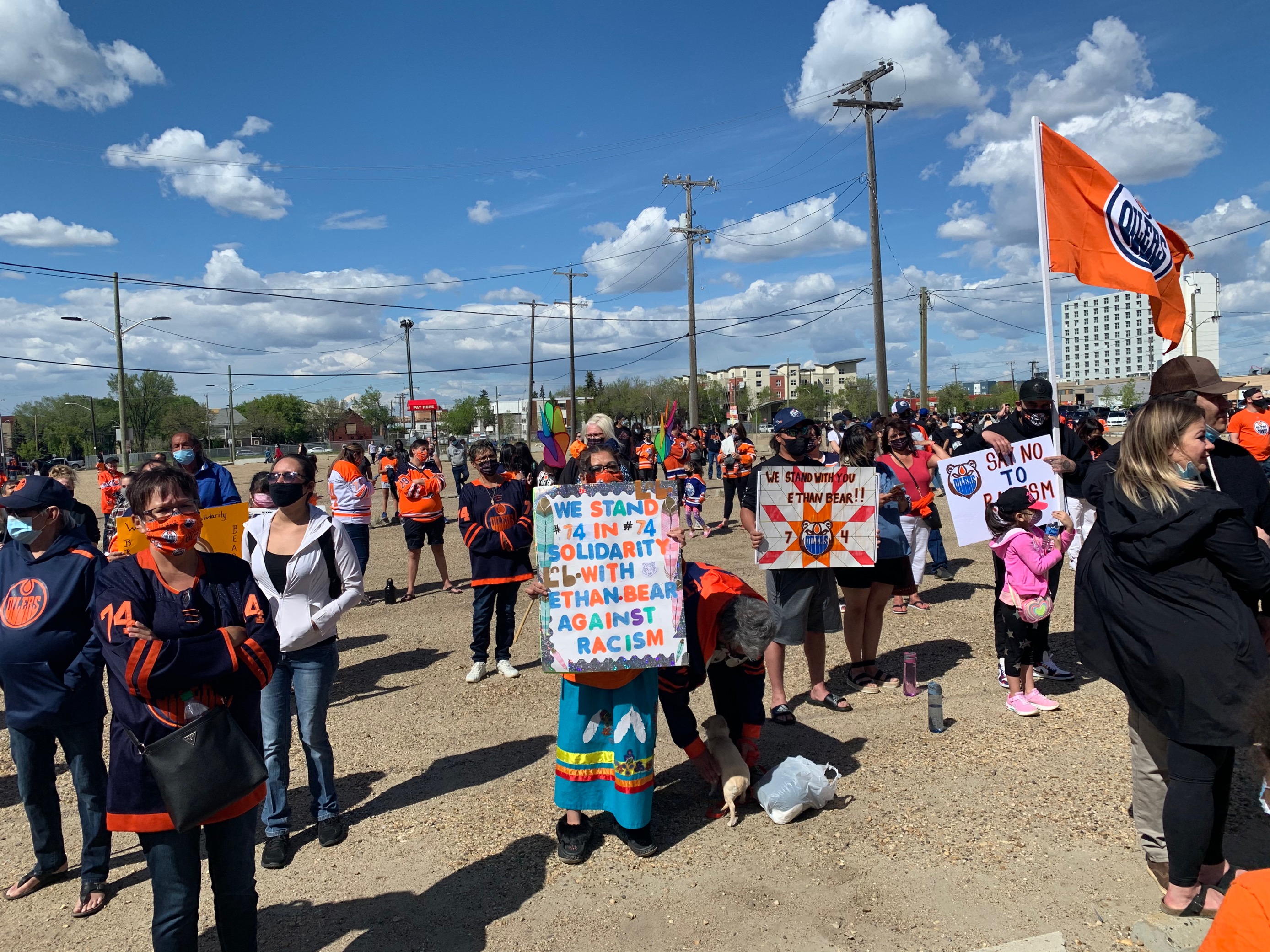 Pride night, armed forces and Indigenous celebration among Edmonton Oilers  2023-24 themed games - OilersNation