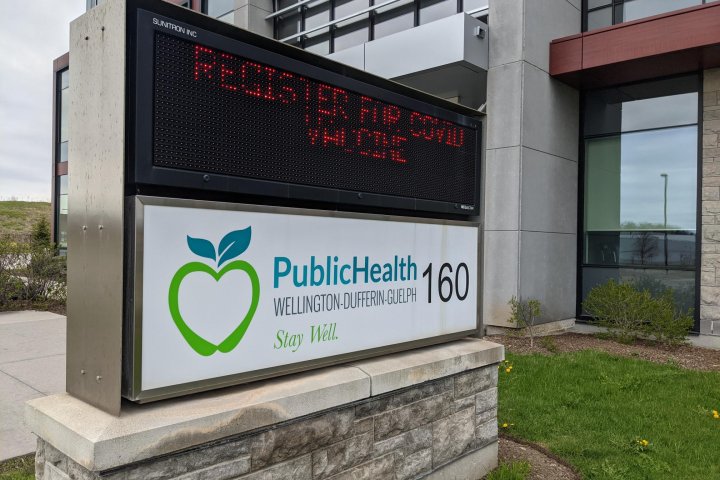 No measles cases in Wellington-Dufferin-Guelph yet, public health says