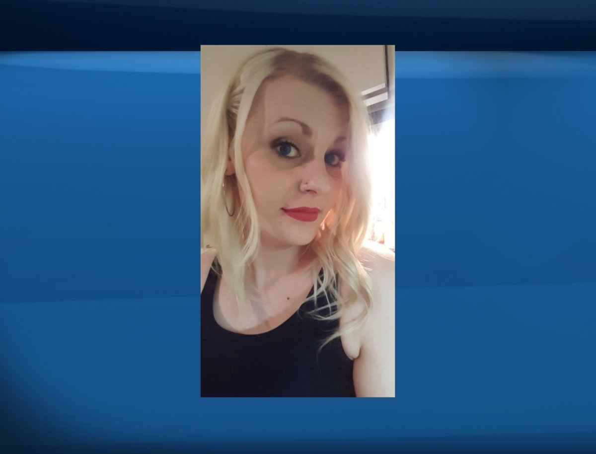 London police say Kristi-Lynn Kunzler was last seen around 3 p.m. on May 22, in the area of Wellington Rd. and Commissioners Rd. E.