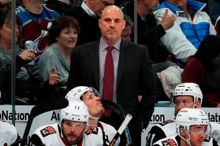 Bruce Boudreau out, Rick Tocchet in as Vancouver Canucks hire 21st head coach in team history