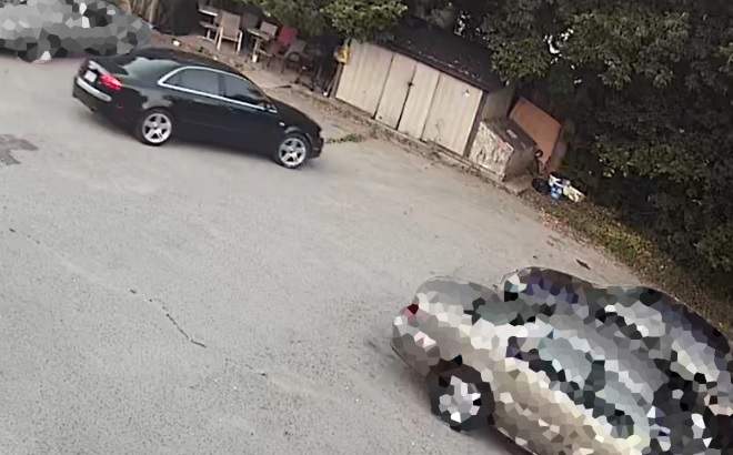 Anyone with information can call London Police or Crime Stoppers.