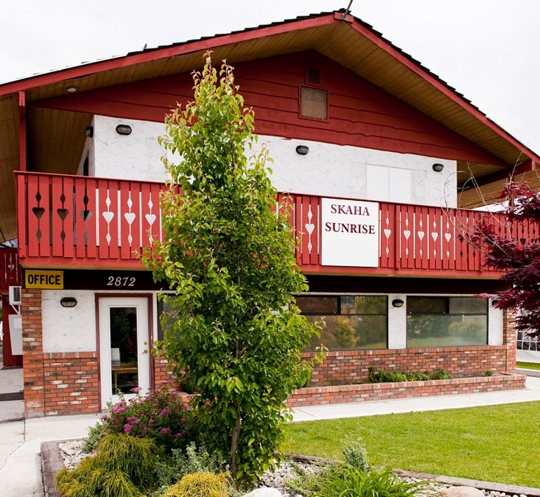 BC Housing buys 3 motels in Penticton, eyes possible affordable 