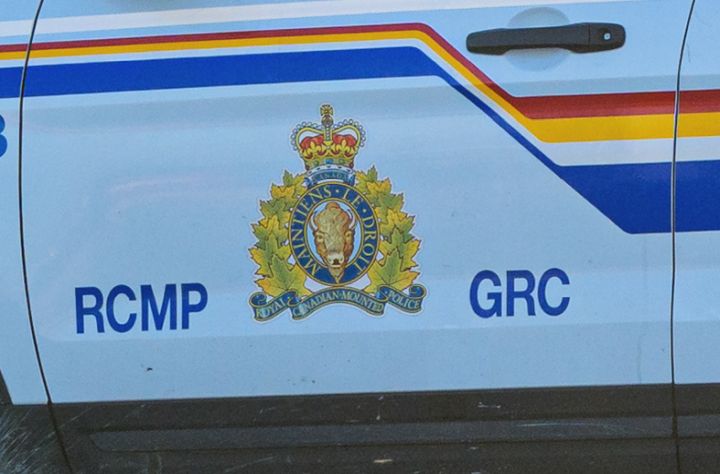 Motorcyclist killed in highway crash in northern Alberta: Fairview RCMP
