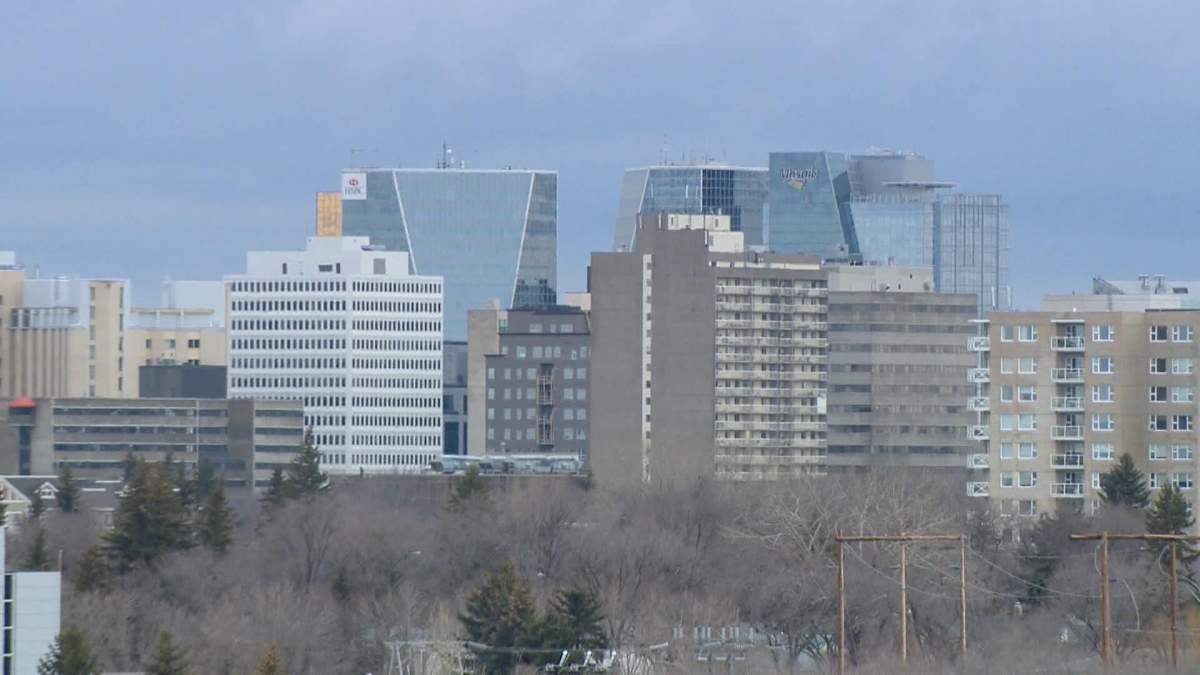 The Saskatchewan government said Monday that that is lifting the travel advisory for Regina and area effective immediately.