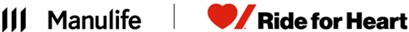 Manulife Ride for Heart - image