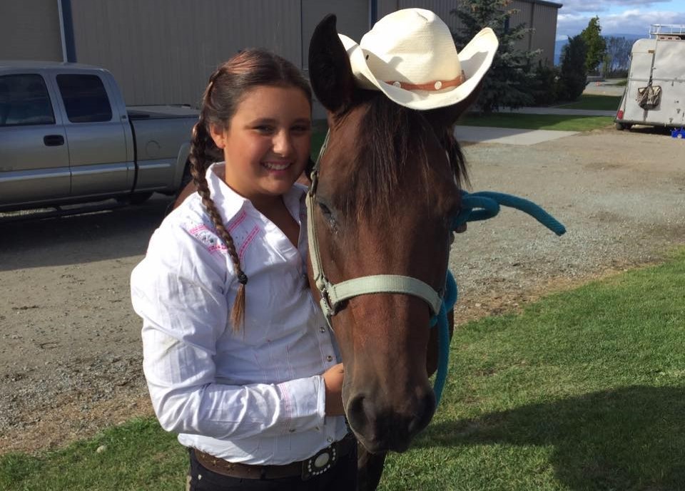 Samara Haverko, a Kelowna Secondary School senior, was killed in a tragic car accident, along with two other classmates, in a horrific single-vehicle crash on Wednesday, May 26, 2021.