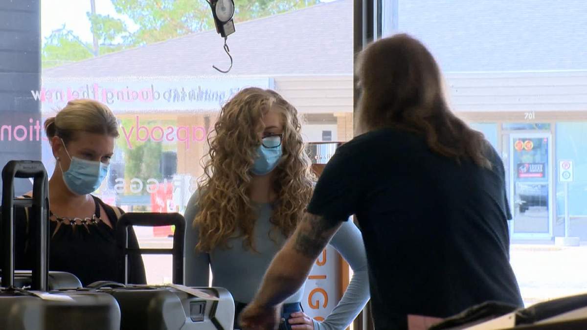 Sunday marks Step 1 of Saskatchewan's reopening roadmap, which sees several public health measures loosened.