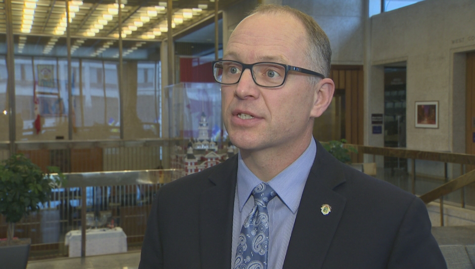 Coun. Scott Gillingham