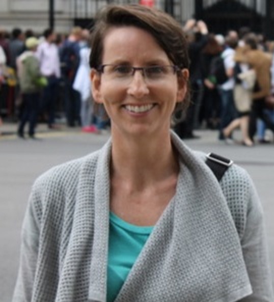 Police, family and friends are very concerned about missing professor Sinikka Gay Elliott who has not been seen on Salt Spring Island since May 12. 