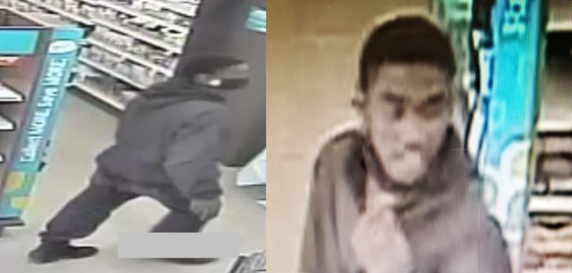 Ottawa police have released this photo of a man suspected in a stabbing over the weekend at at Carling Avenue business.