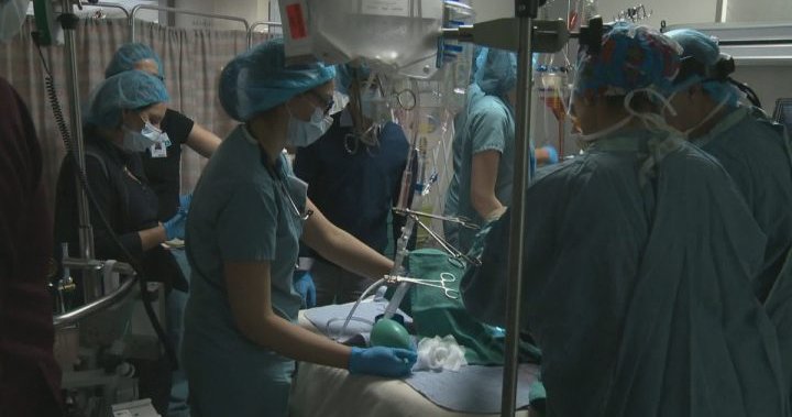 Саскачеван отбелязва увеличение на смъртните случаи в списъка на чакащите за хирургия през 2022-2023 г.
