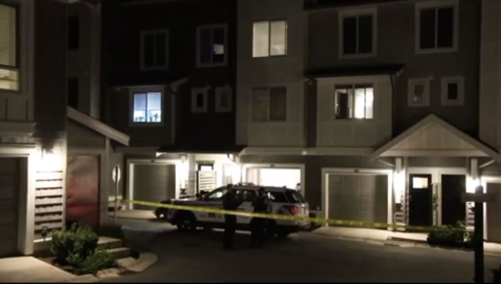 Man sentenced to 9 years in prison for fatally shooting 20-year-old Surrey woman - BC - Vimarsana News