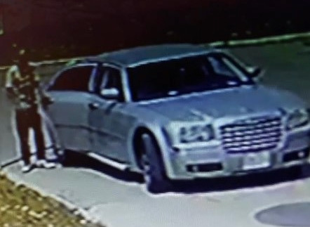 City of Kawartha Lakes OPP are looking for information on a theft at a gas station.