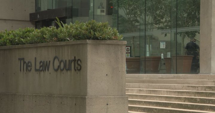 Courtroom stabbing raises questions about security at B.C. Supreme ...
