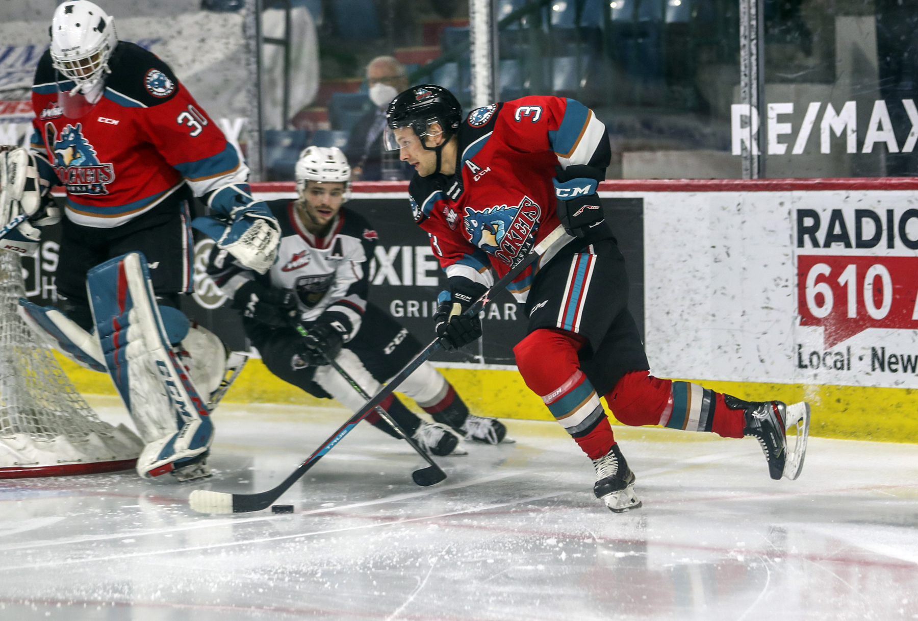 Western Hockey League announces start date for 2021-22 season, return to  former playoff format 