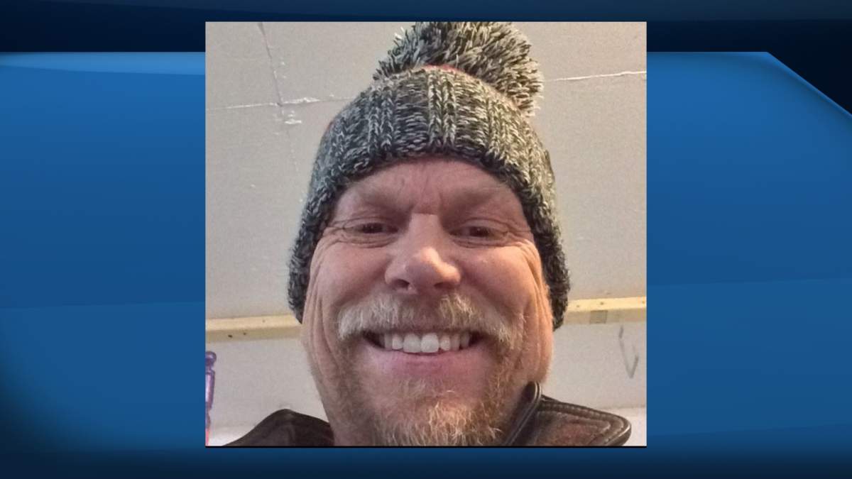 Kingston police are searching for 57-year-old Wayne Bierkos, who was last seen in the city's north end May 19.