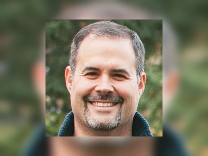 Guelph author A.A. Blair is set to release his first novel later this year. 