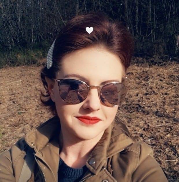 The body of Alicia Hatarina Berg, 29, was discovered lying on the side of Highway 1 about three kilometres east of the Yale Tunnel on June 3, 2020.