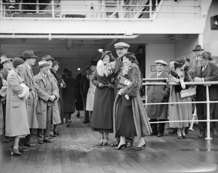 Before Nat Bailey Stadium, Athletic Park was part of Vancouver’s baseball DNA - image